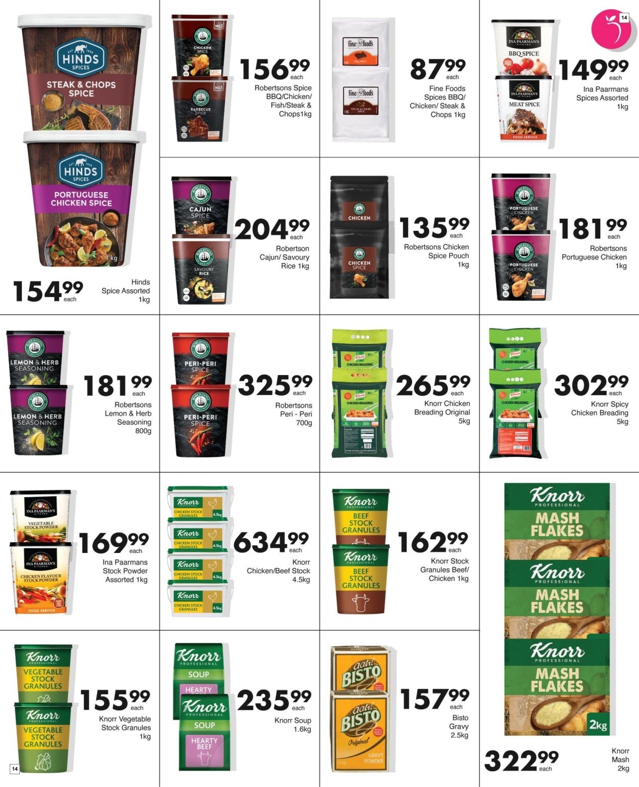 Save Hyper Specials 17 Nov - 27 Dec - Page 14