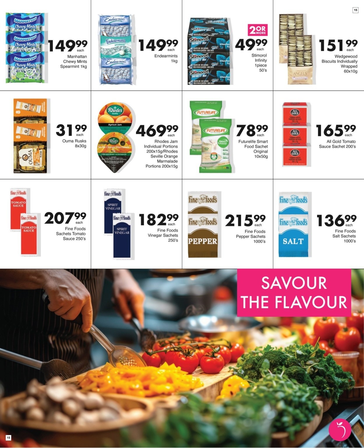 Save Hyper Specials 17 Nov - 27 Dec - Page 15