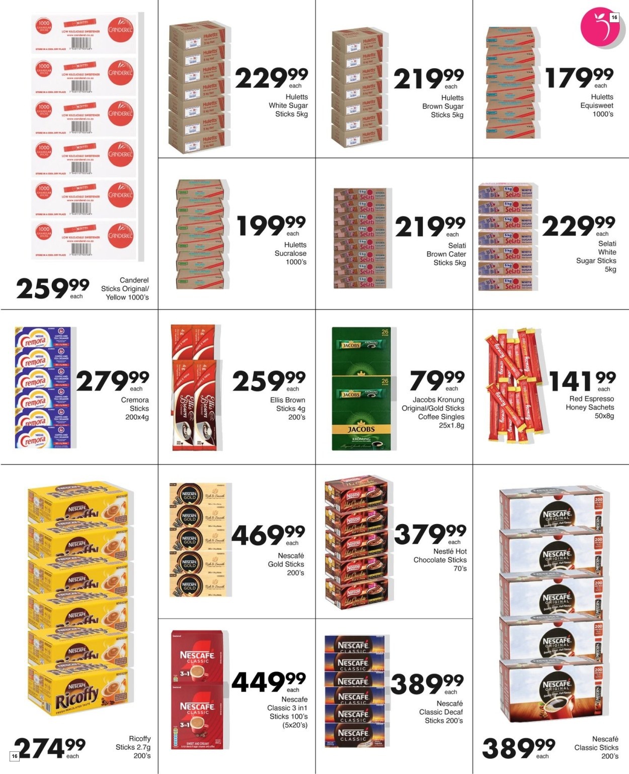 Save Hyper Specials 17 Nov - 27 Dec - Page 16