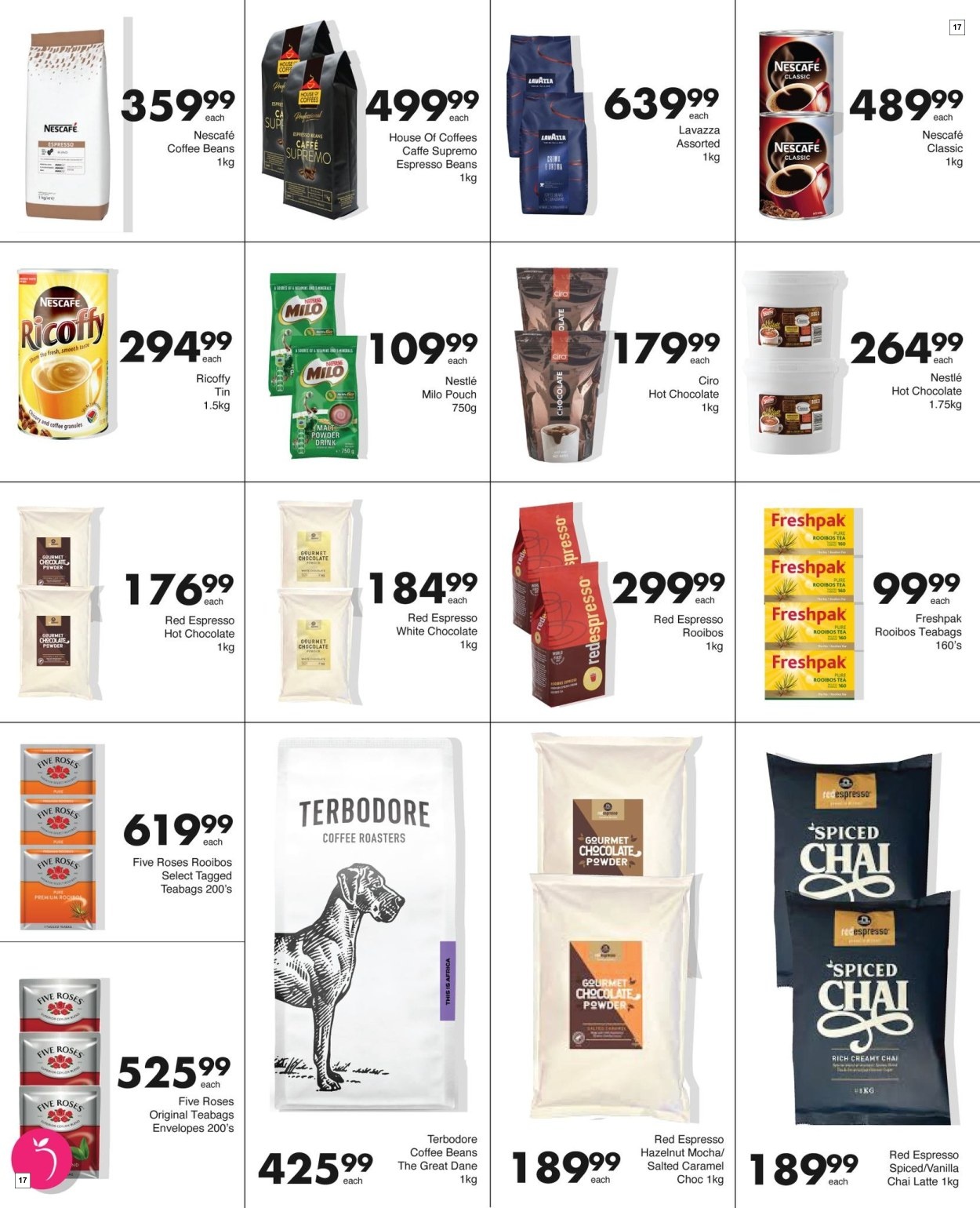 Save Hyper Specials 17 Nov - 27 Dec - Page 17