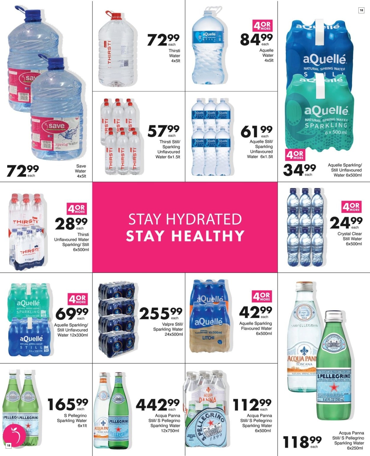 Save Hyper Specials 17 Nov - 27 Dec - Page 18