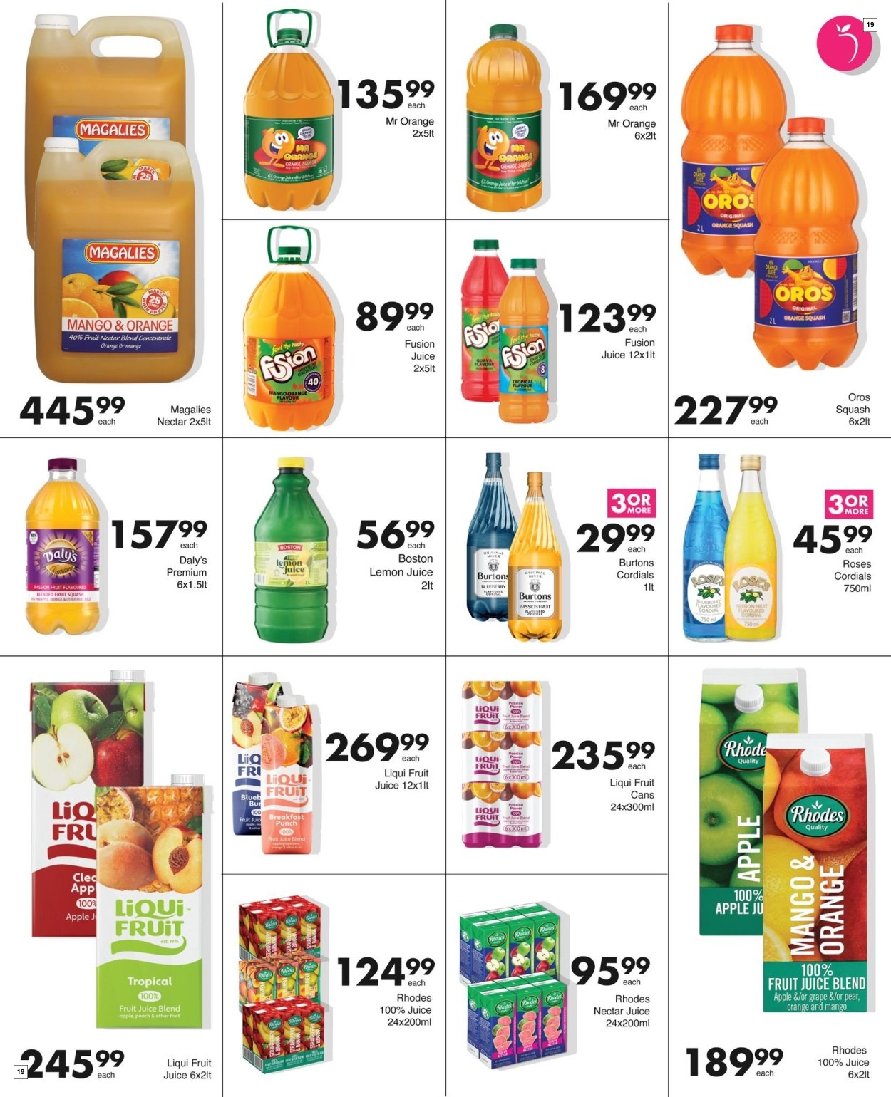 Save Hyper Specials 17 Nov - 27 Dec - Page 19