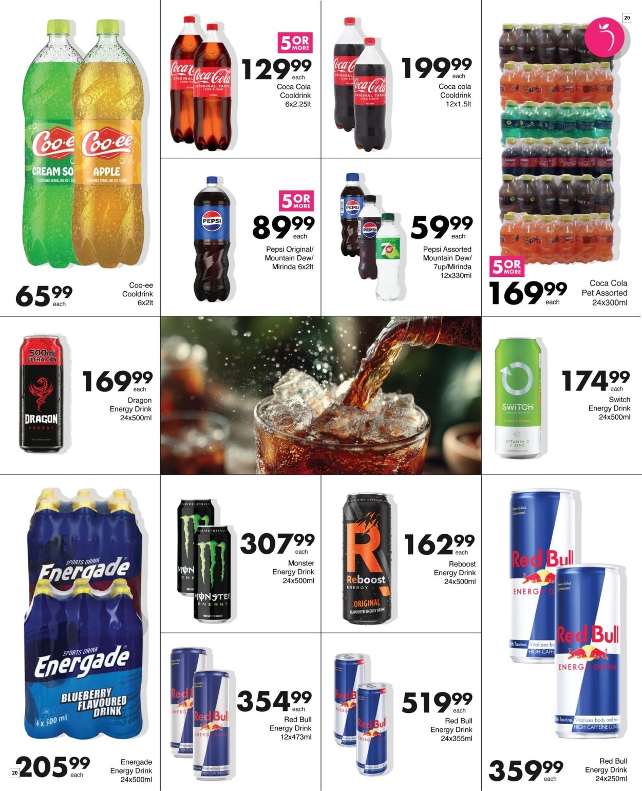 Save Hyper Specials 17 Nov - 27 Dec - Page 20