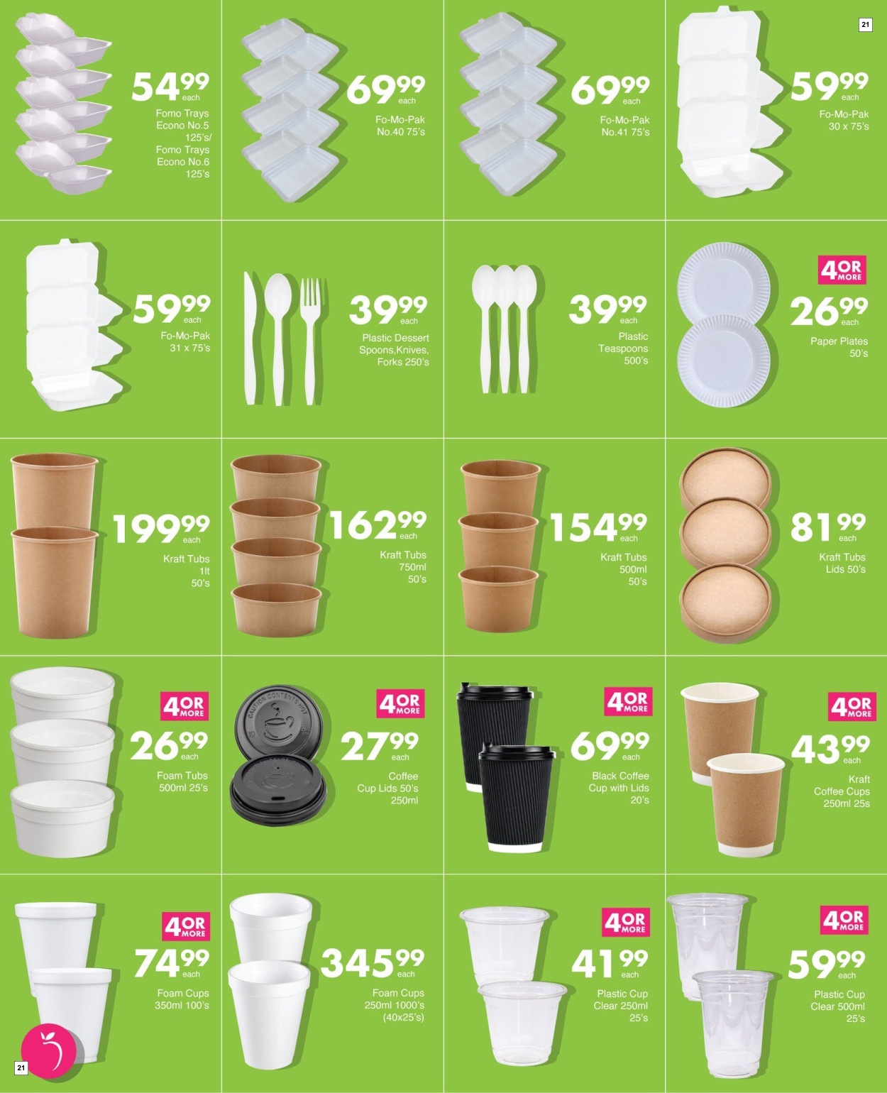 Save Hyper Specials 17 Nov - 27 Dec - Page 21