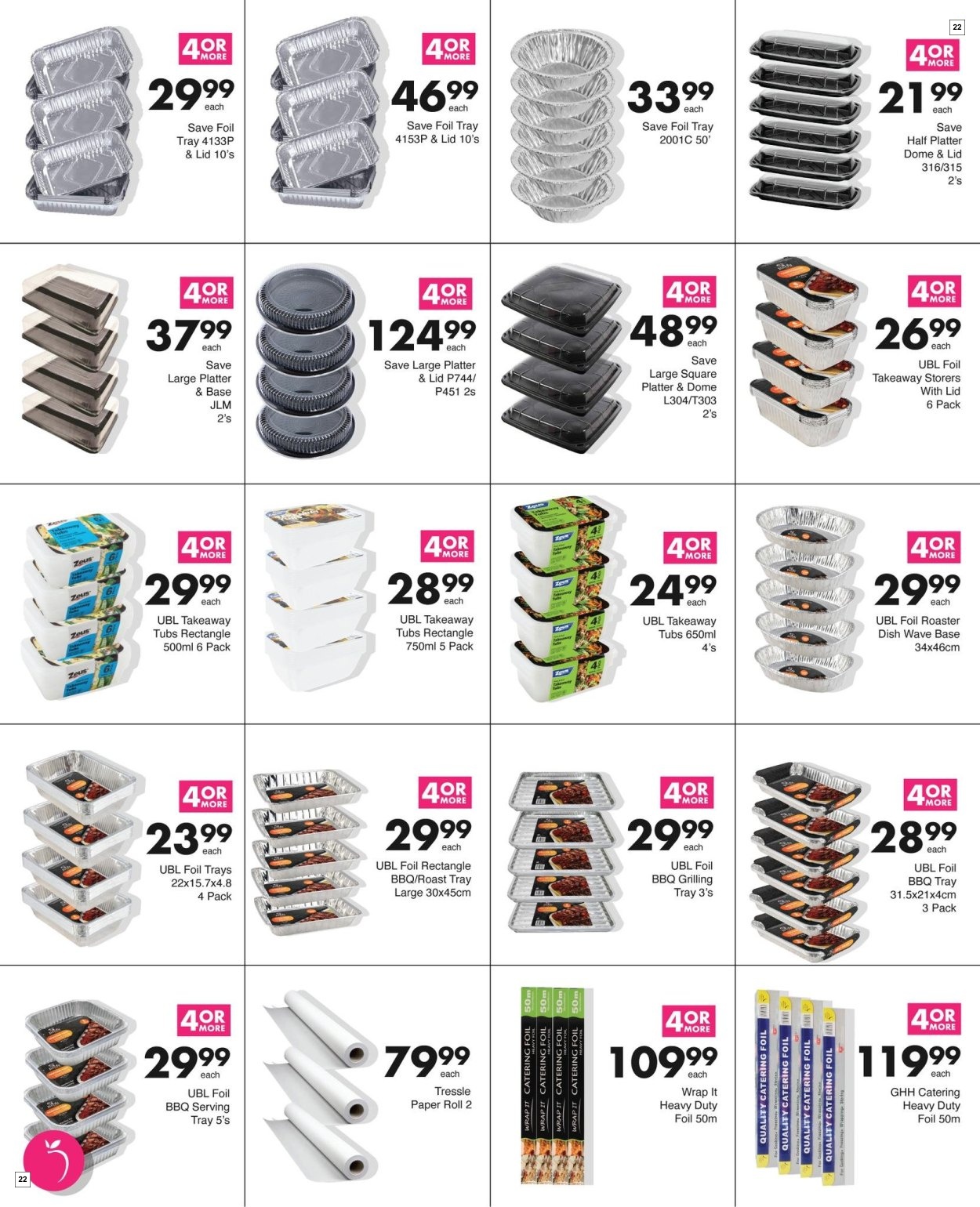 Save Hyper Specials 17 Nov - 27 Dec - Page 22