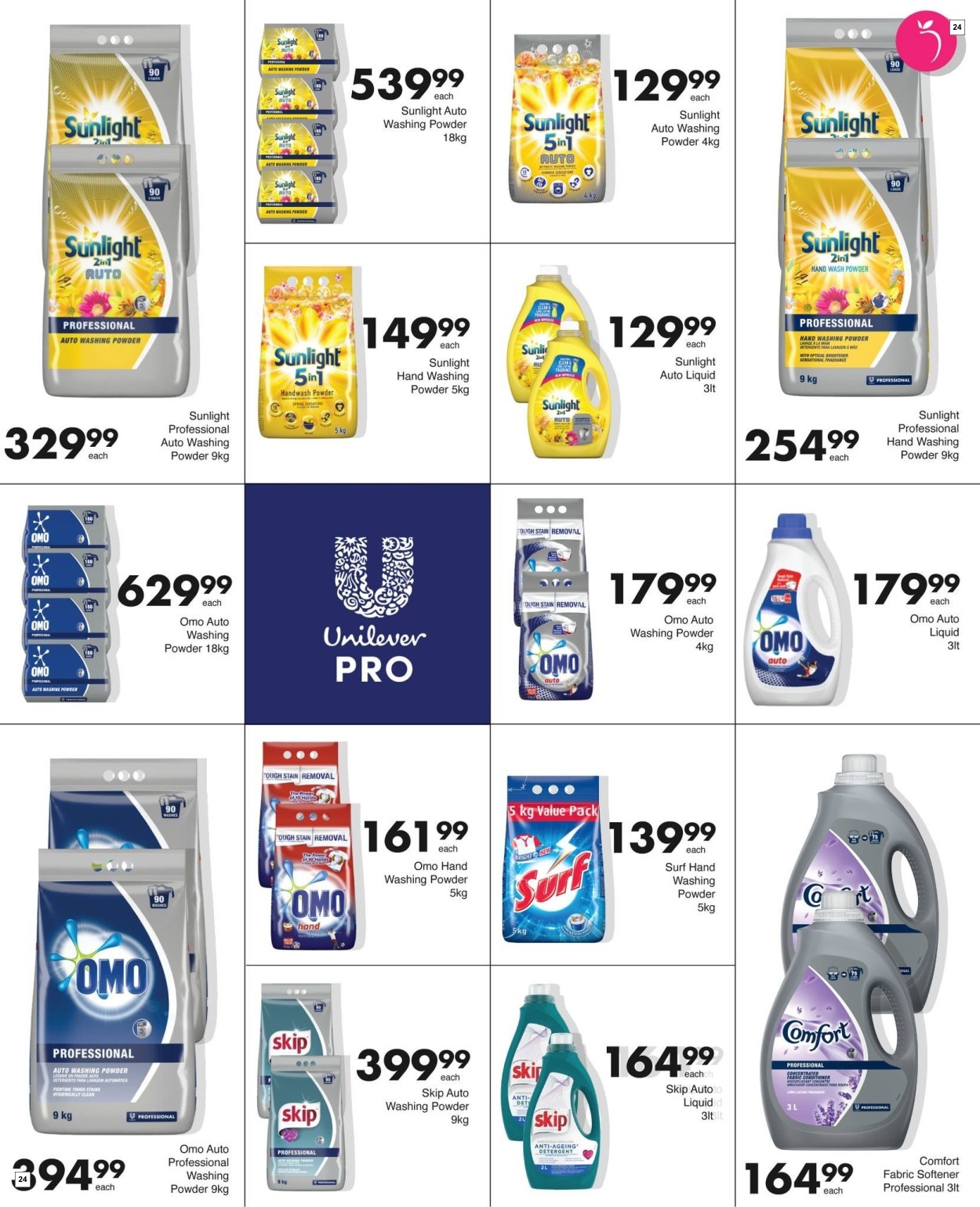 Save Hyper Specials 17 Nov - 27 Dec - Page 24