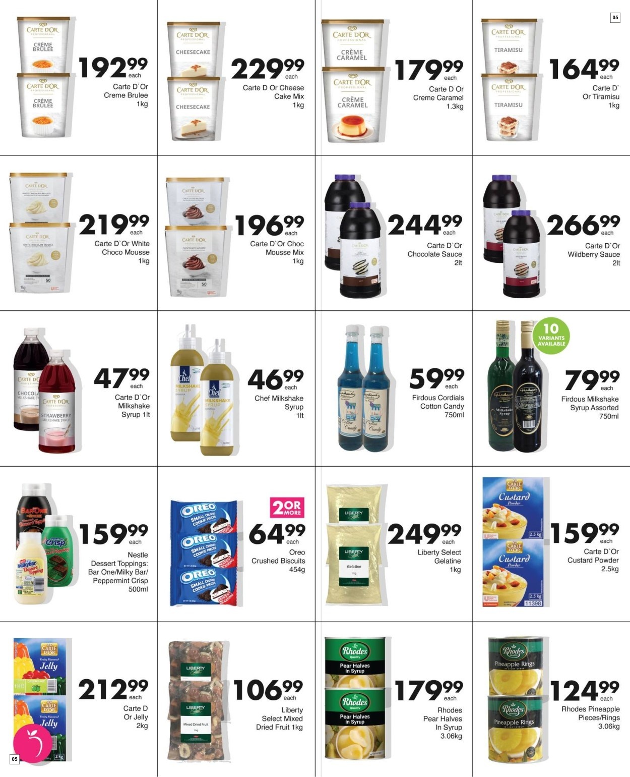 Save Hyper Specials 17 Nov - 27 Dec - Page 5