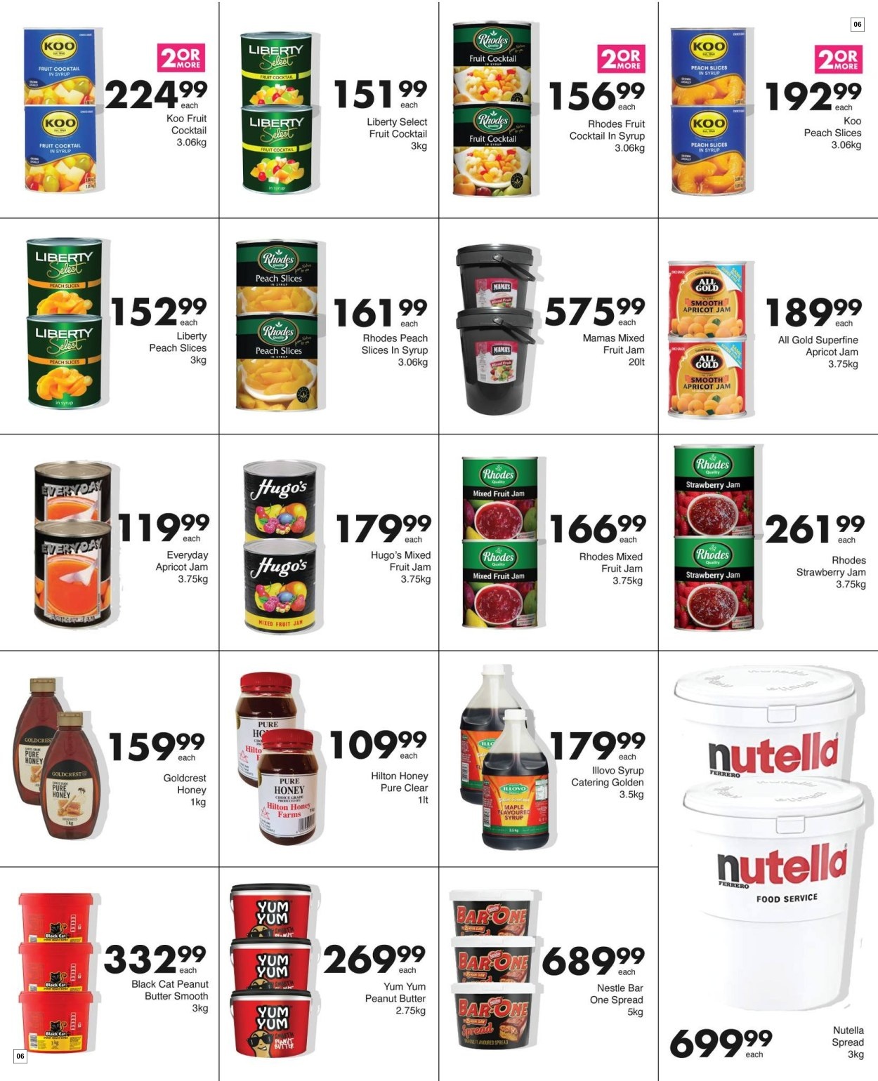 Save Hyper Specials 17 Nov - 27 Dec - Page 6