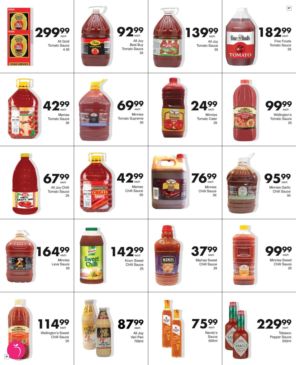 Save Hyper Specials 17 Nov - 27 Dec - Page 7