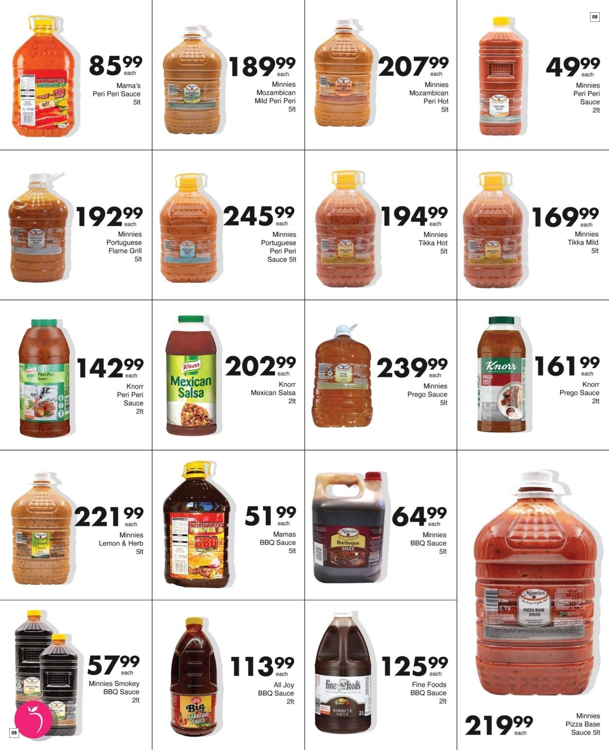 Save Hyper Specials 17 Nov - 27 Dec - Page 8