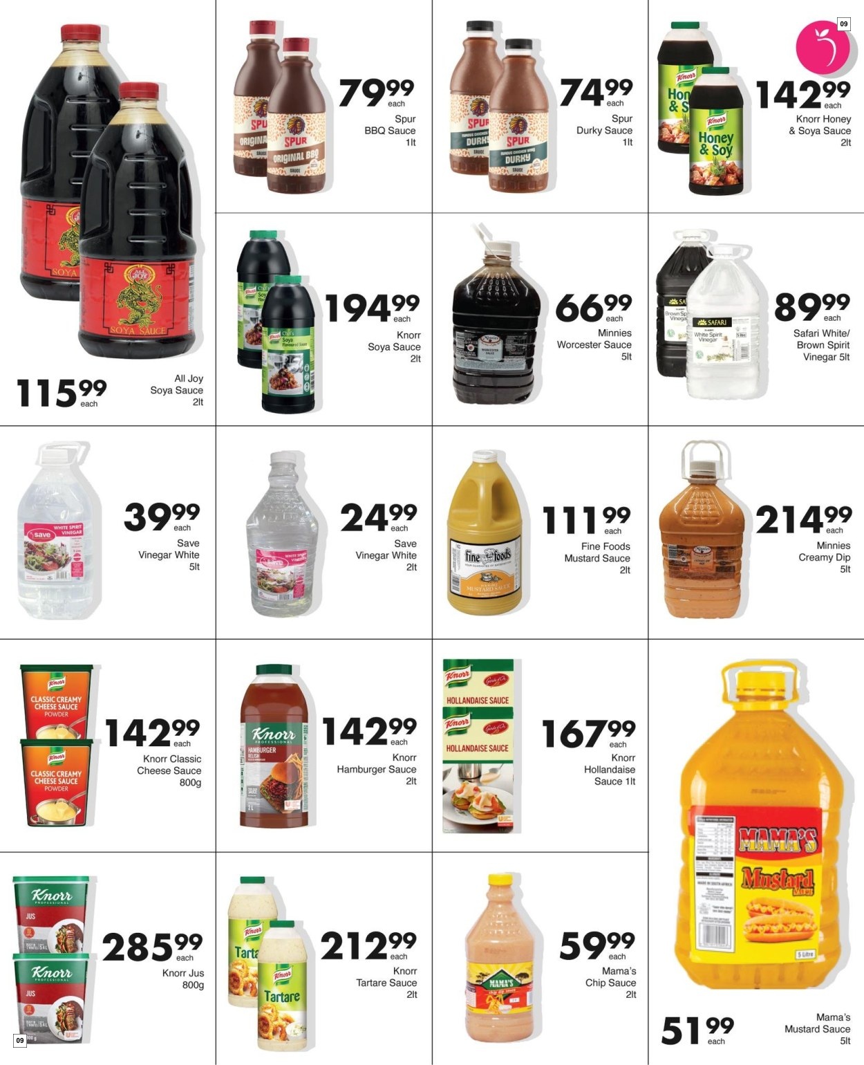 Save Hyper Specials 17 Nov - 27 Dec - Page 9