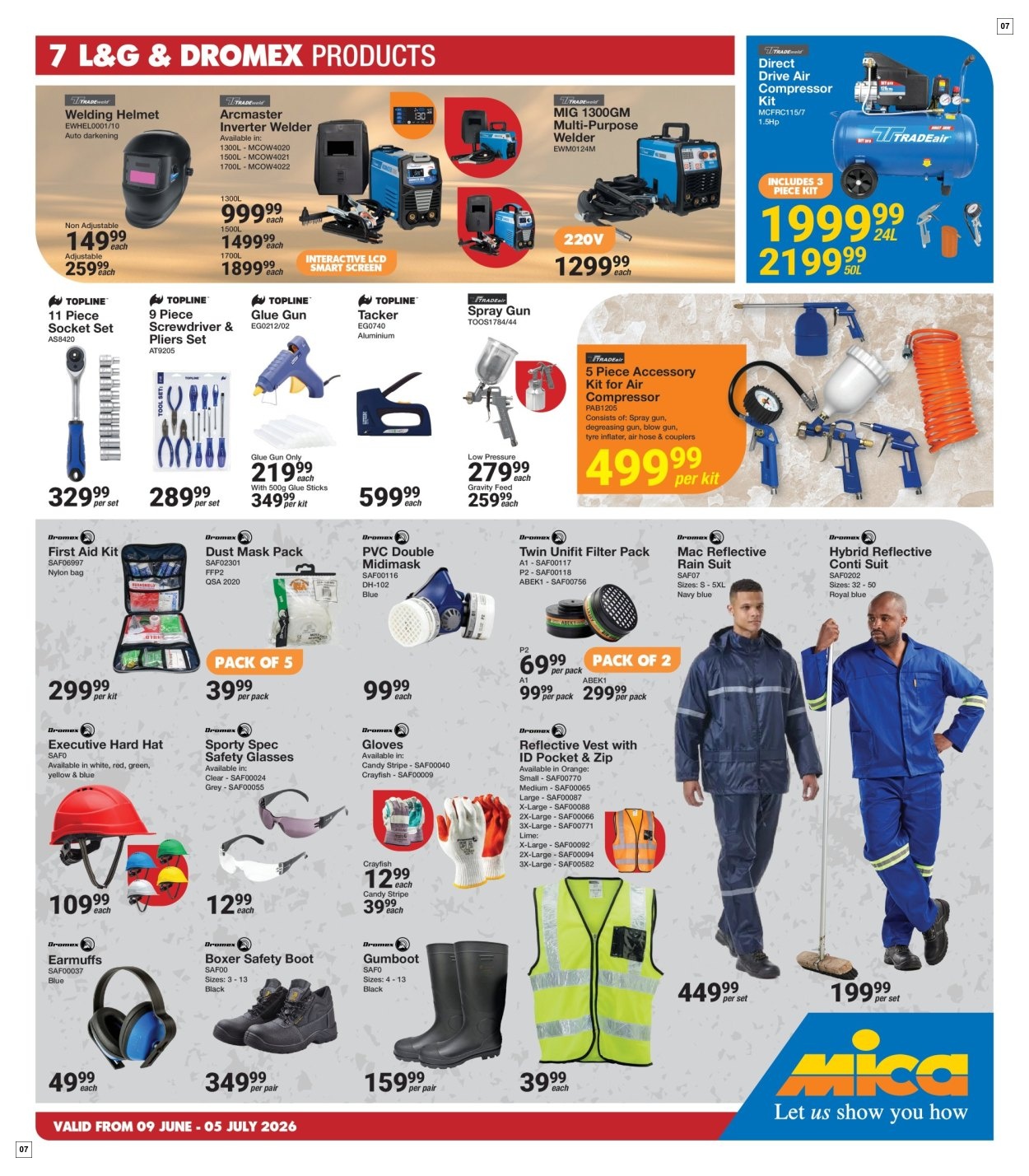 Mica Specials 09 Jun - 05 Jul - Page 7