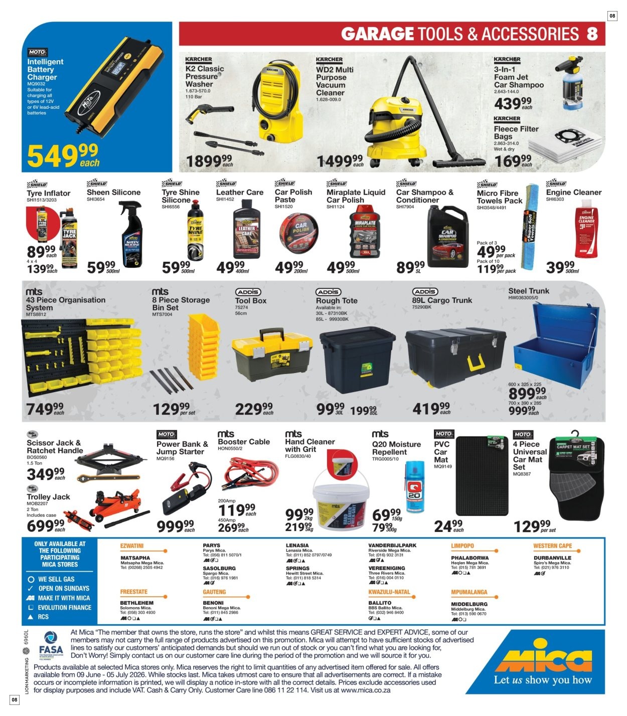 Mica Specials 09 Jun - 05 Jul - Page 8