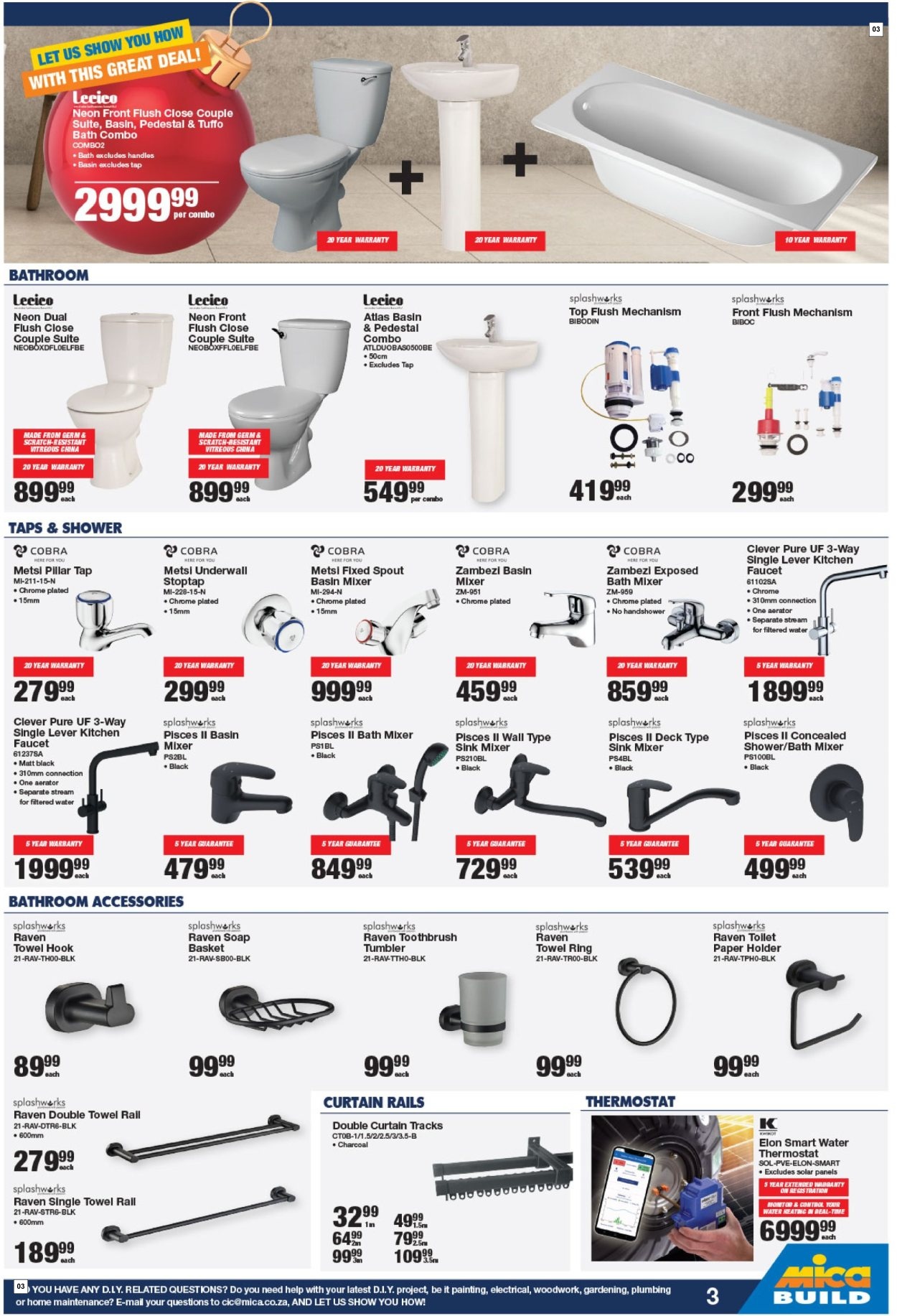 Mica Specials 26 Nov - 22 Dec - Page 3