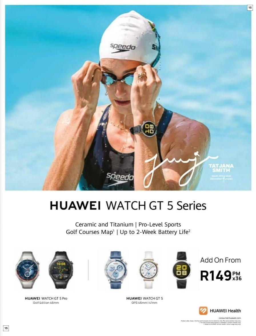 Vodacom Specials 07 Nov - 05 Dec - Page 15