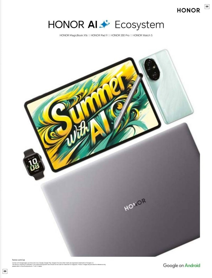 Vodacom Specials 07 Nov - 05 Dec - Page 9