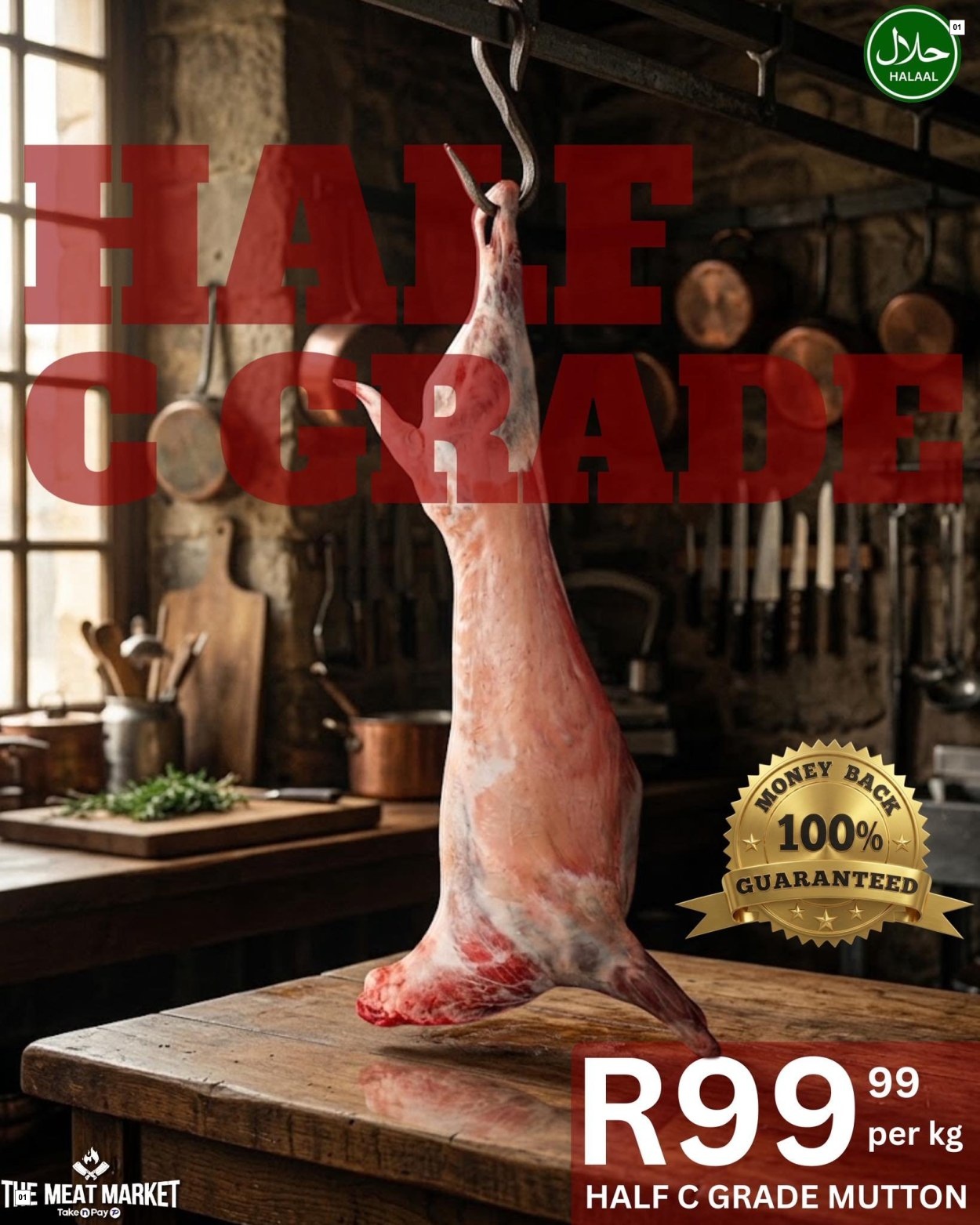 Take N Pay Catalogue