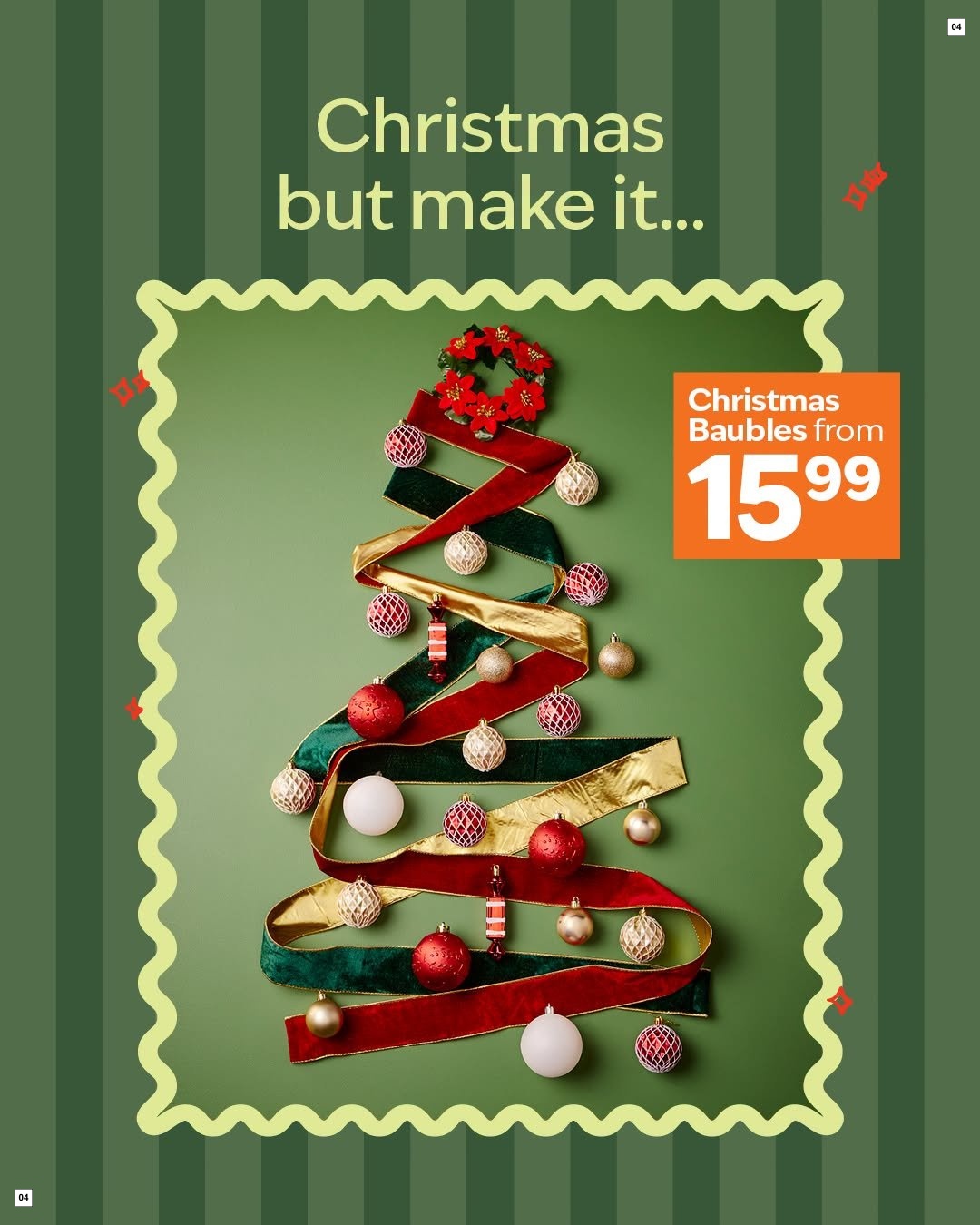 Sheet Street Catalogue - Page 4