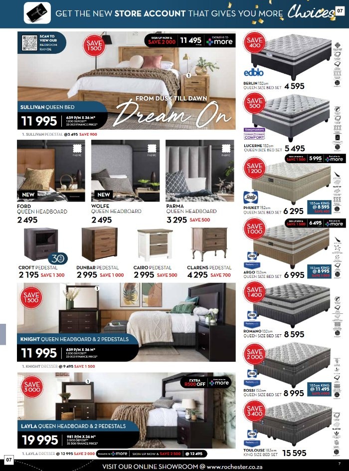 Rochester Specials 19 Aug - 22 Sept - Page 7