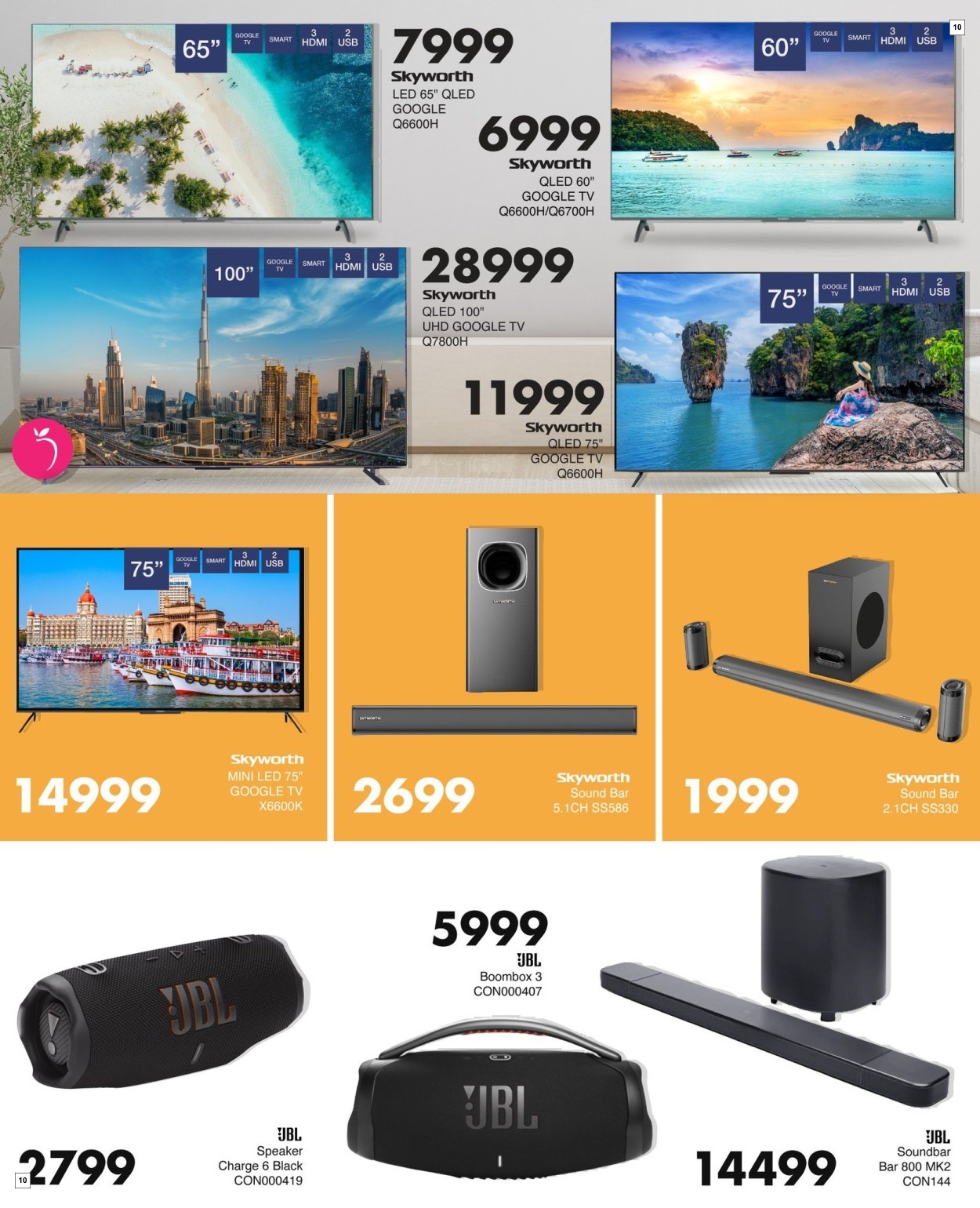 Save Hyper Specials 23 Apr - 10 May - Page 10