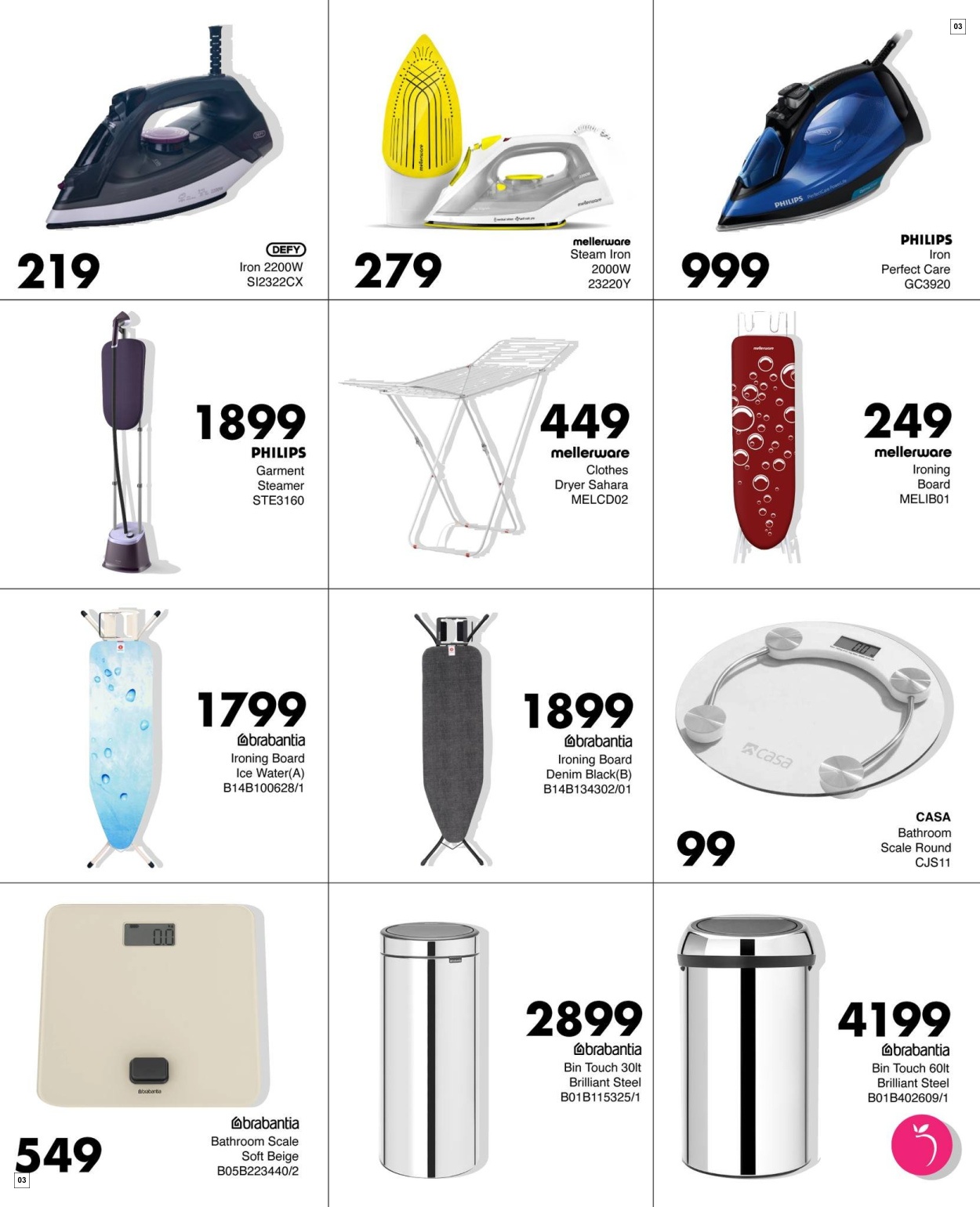 Save Hyper Specials 23 Apr - 10 May - Page 3