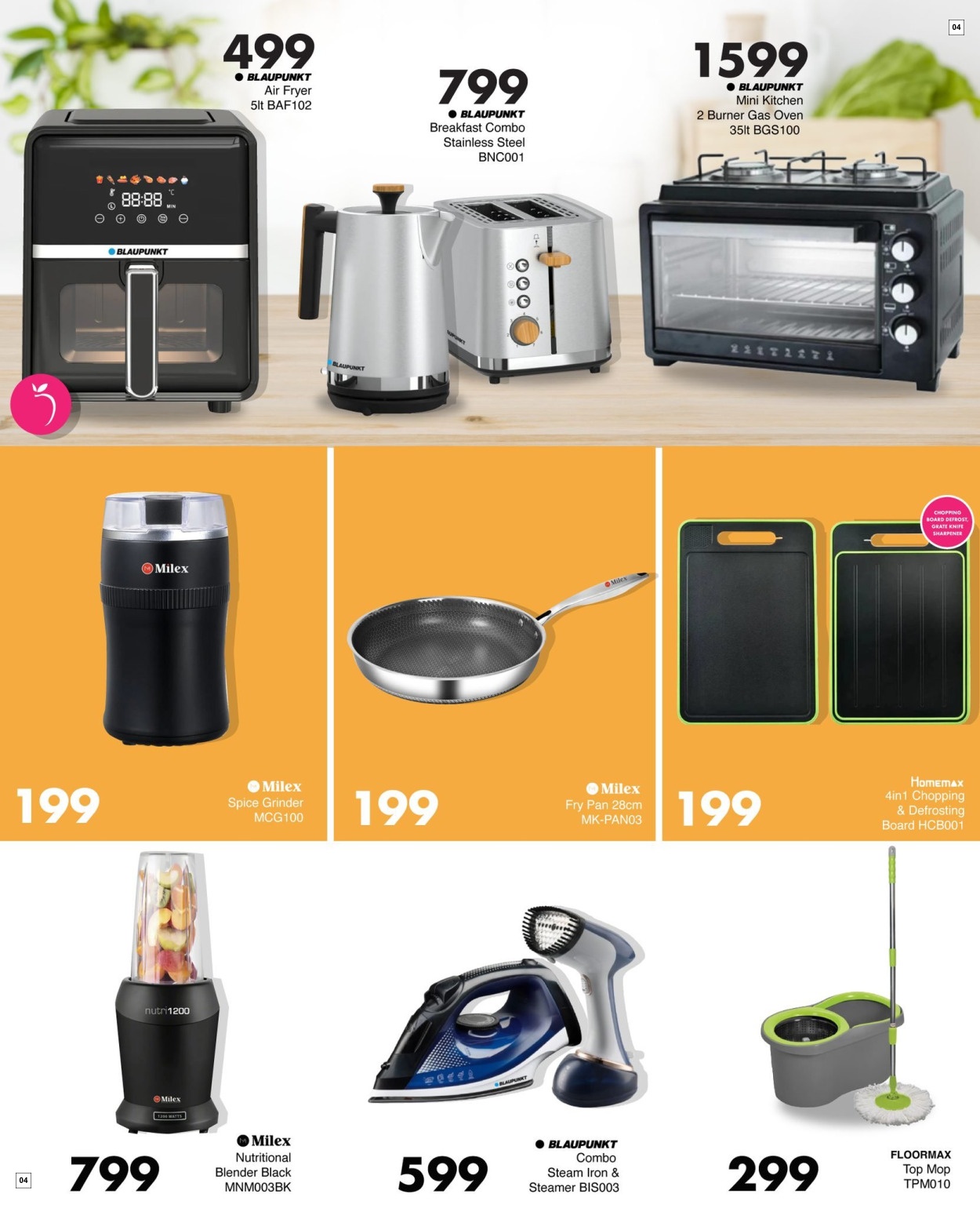 Save Hyper Specials 23 Apr - 10 May - Page 4