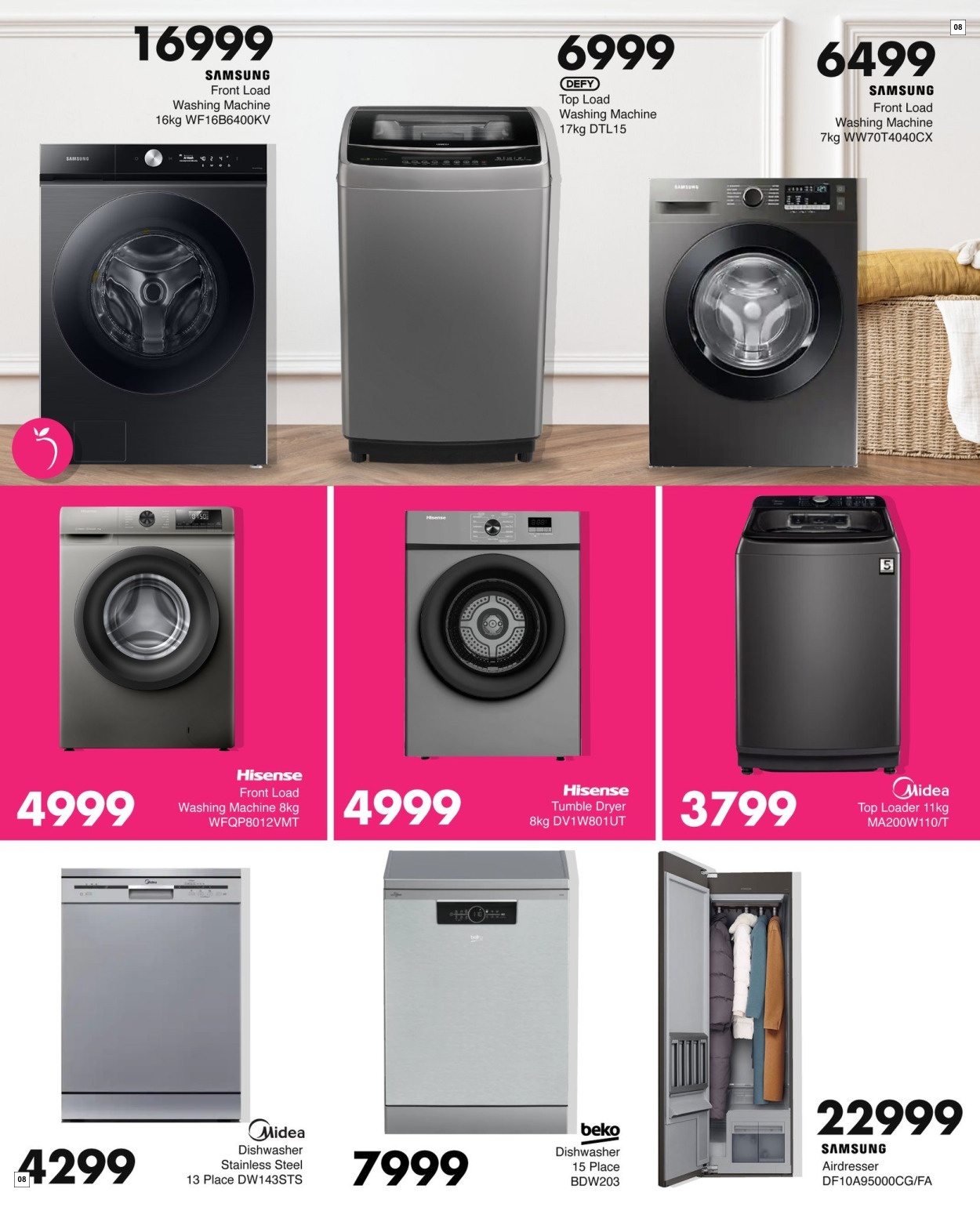 Save Hyper Specials 23 Apr - 10 May - Page 8