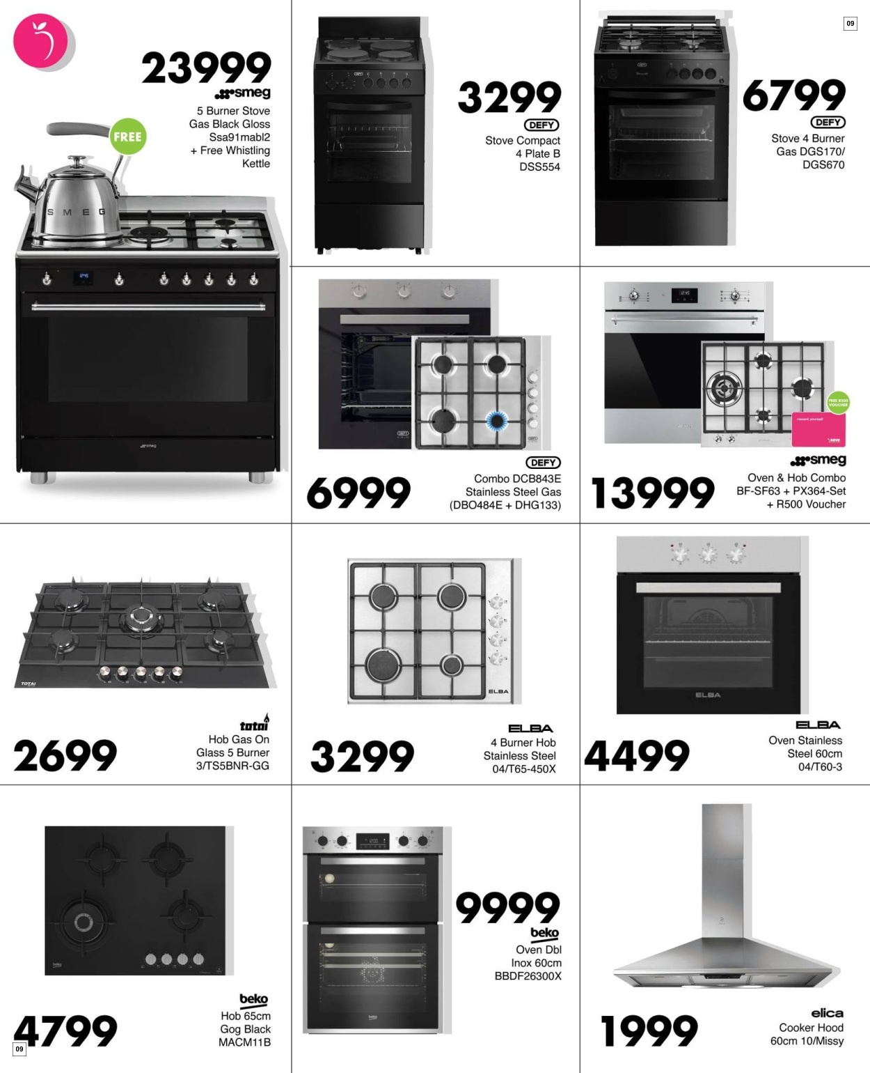 Save Hyper Specials 23 Apr - 10 May - Page 9