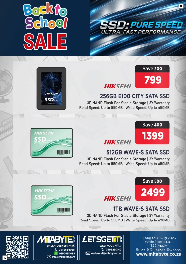 Mitabyte Specials 06 Aug - 18 Aug - Page 10
