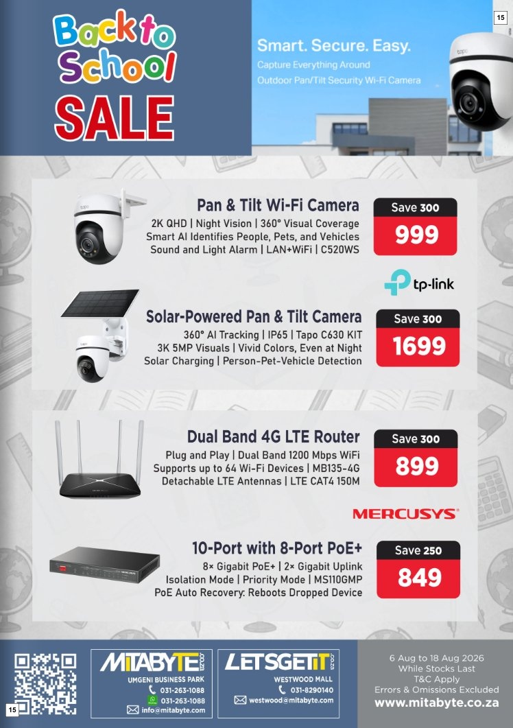 Mitabyte Specials 06 Aug - 18 Aug - Page 15