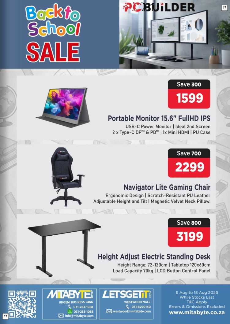 Mitabyte Specials 06 Aug - 18 Aug - Page 17