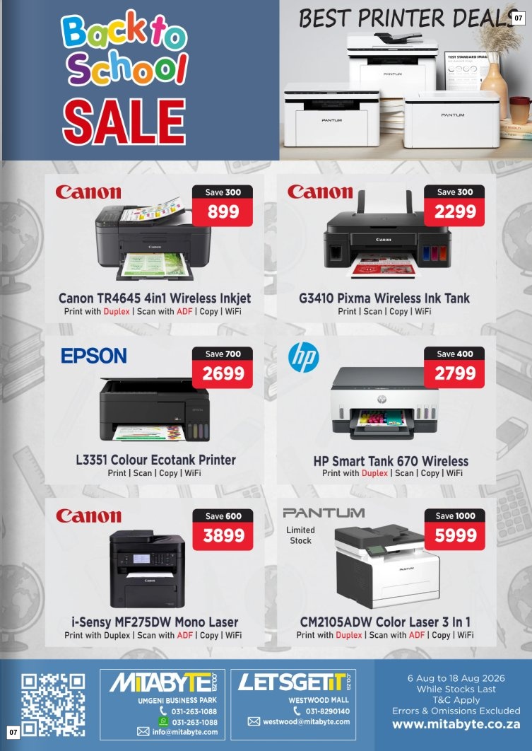 Mitabyte Specials 06 Aug - 18 Aug - Page 7