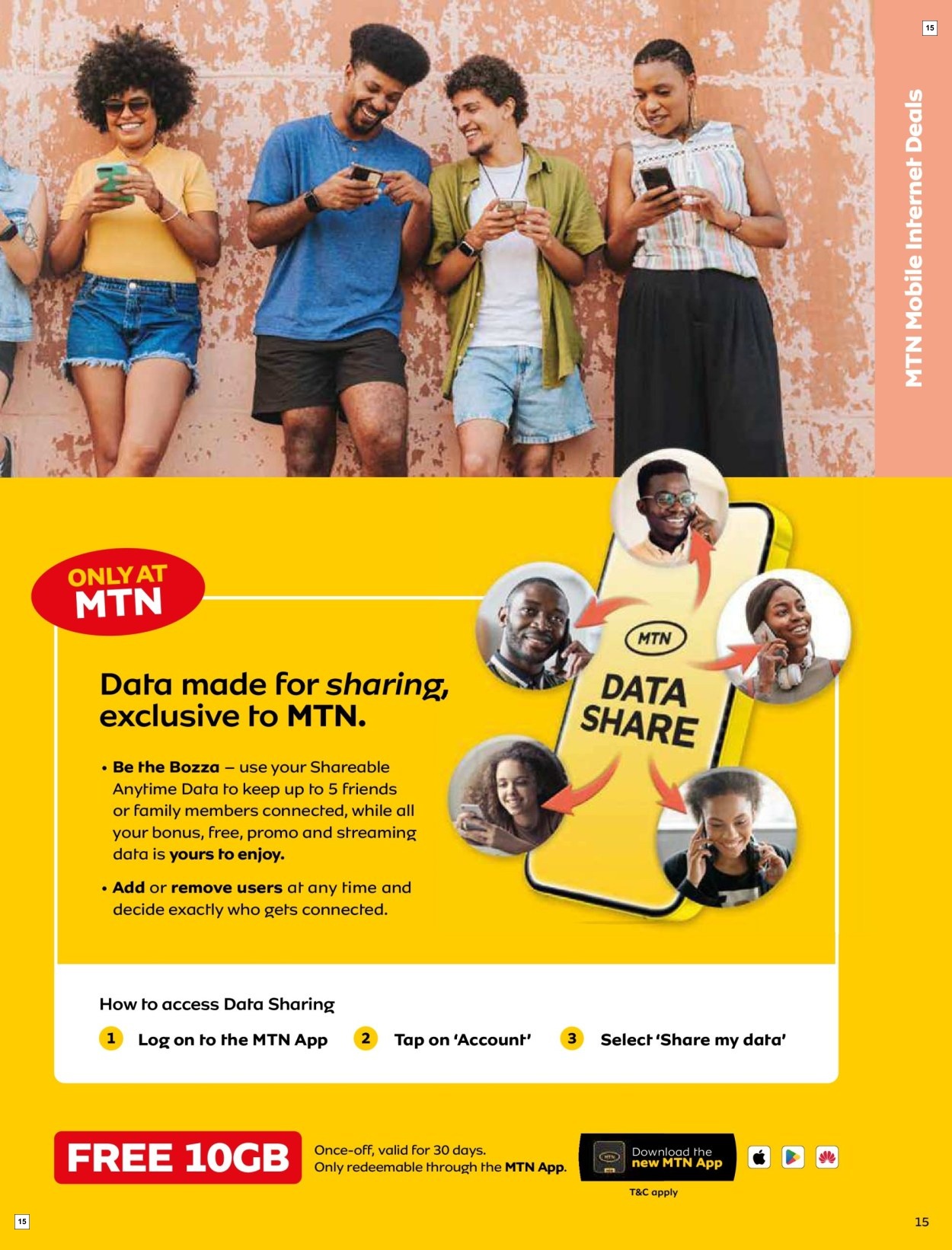MTN Specials 07 Jul - 06 Aug - Page 15