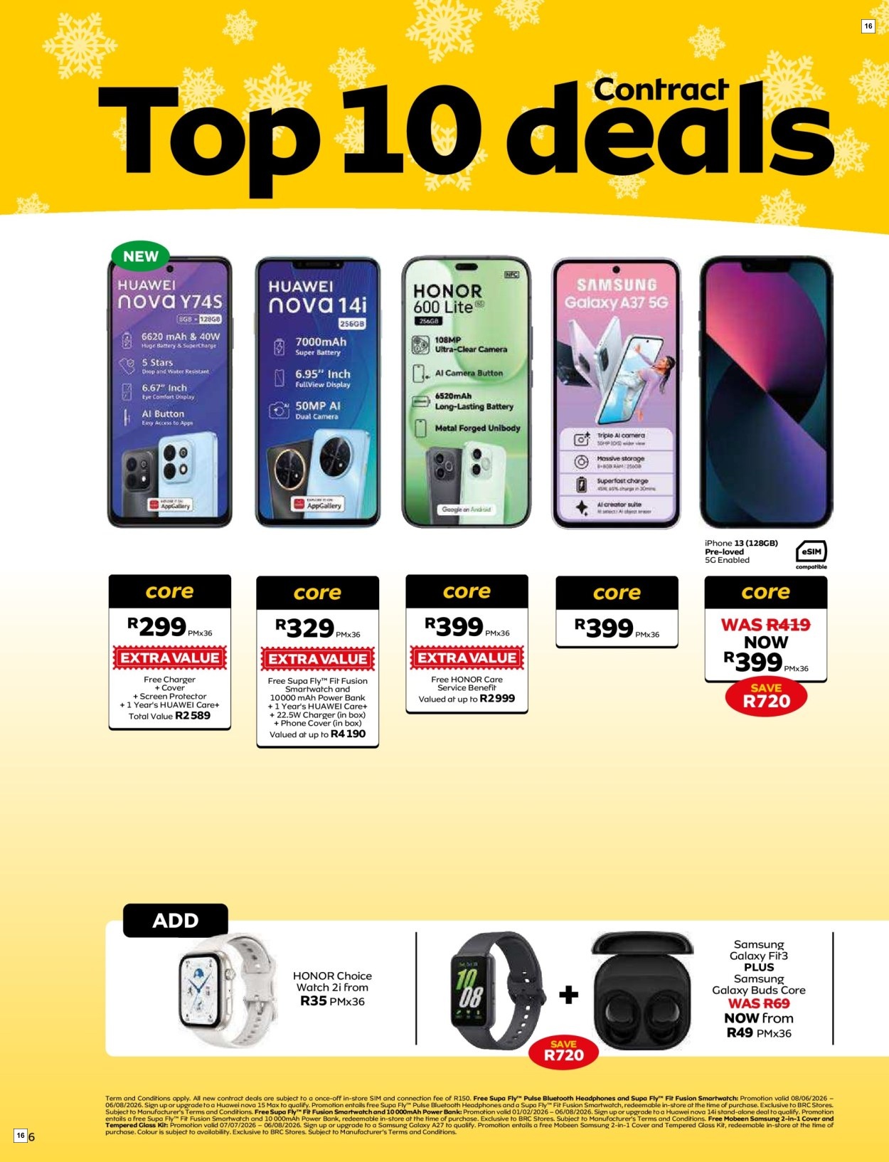 MTN Specials 07 Jul - 06 Aug - Page 16
