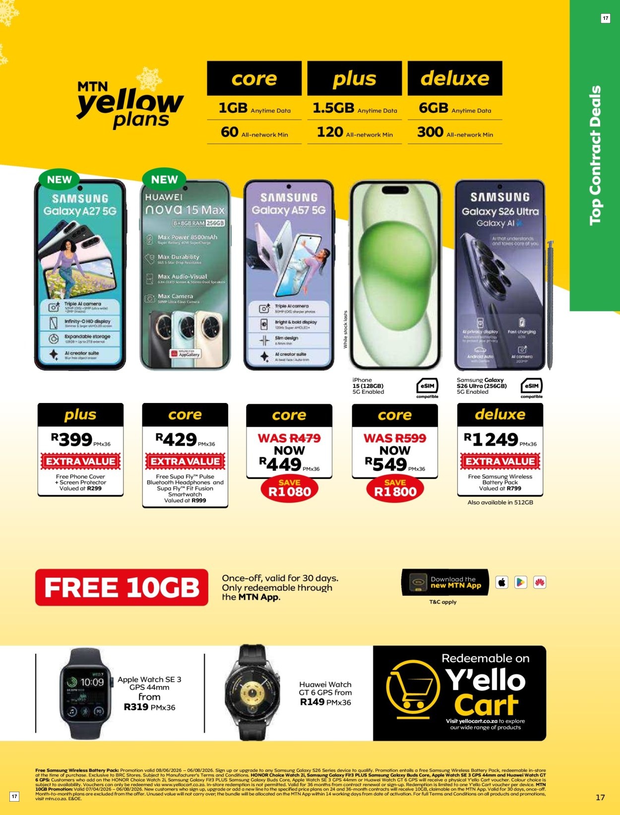 MTN Specials 07 Jul - 06 Aug - Page 17