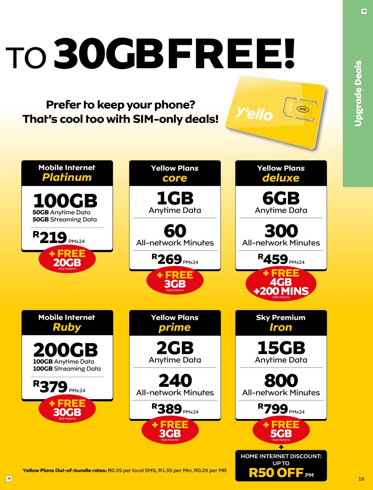 MTN Specials 07 Jul - 06 Aug - Page 19