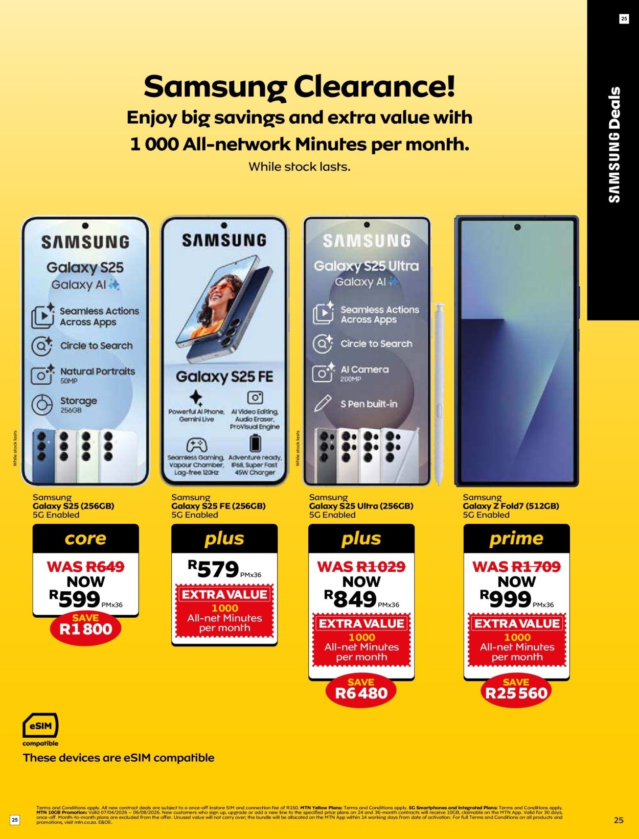 MTN Specials 07 Jul - 06 Aug - Page 25