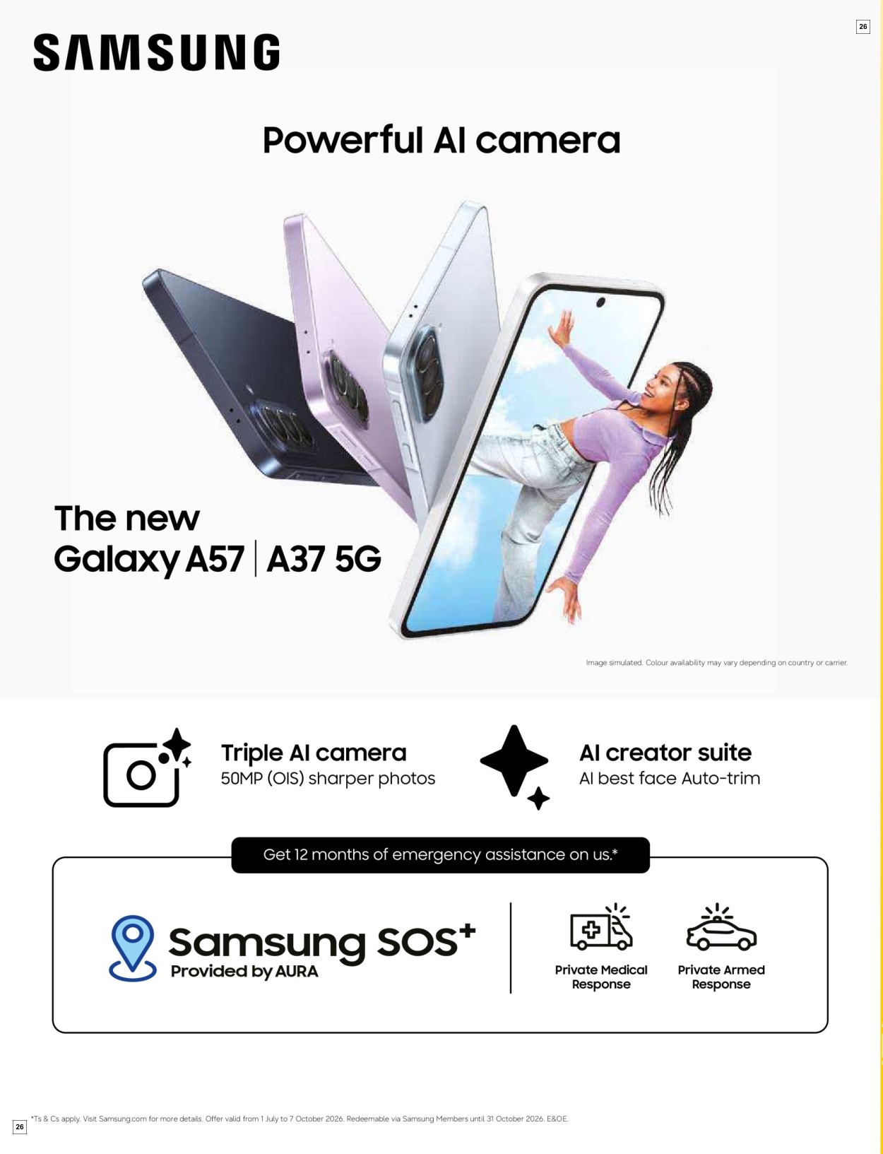 MTN Specials 07 Jul - 06 Aug - Page 26