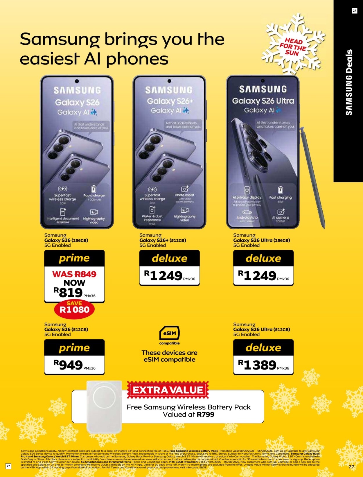 MTN Specials 07 Jul - 06 Aug - Page 27