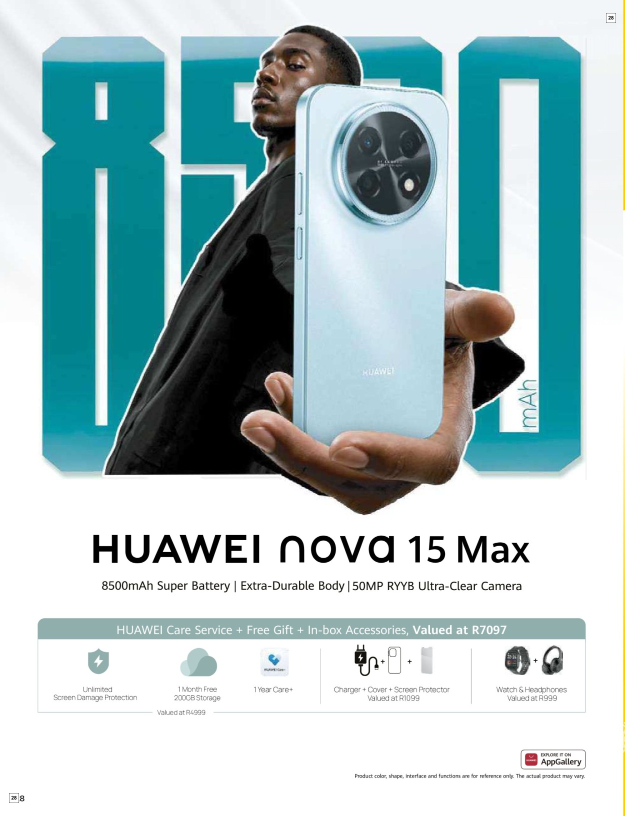 MTN Specials 07 Jul - 06 Aug - Page 28