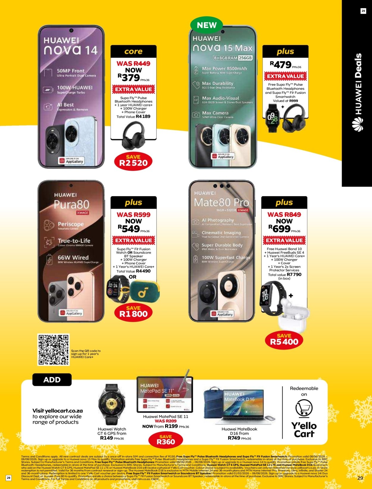 MTN Specials 07 Jul - 06 Aug - Page 29