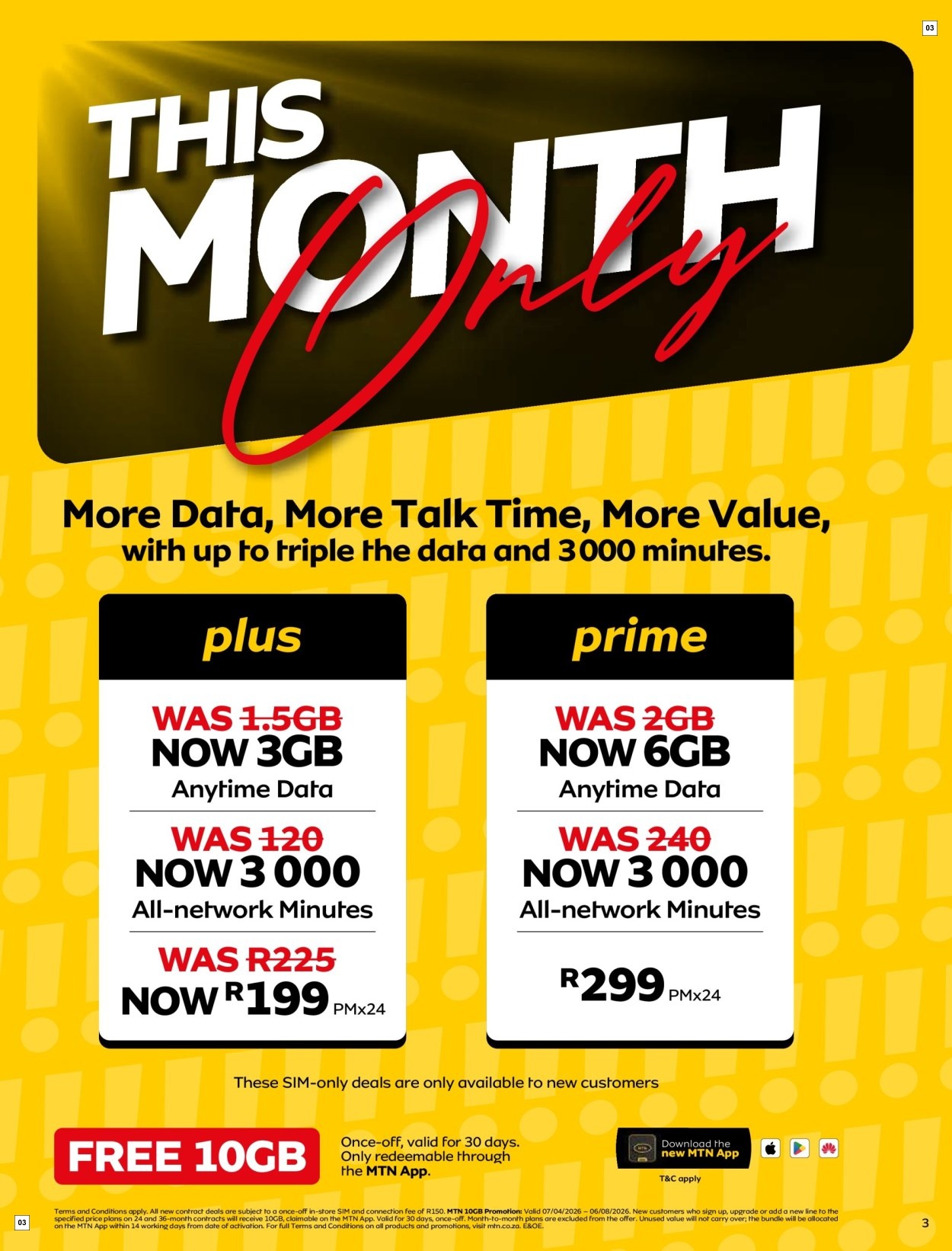 MTN Specials 07 Jul - 06 Aug - Page 3