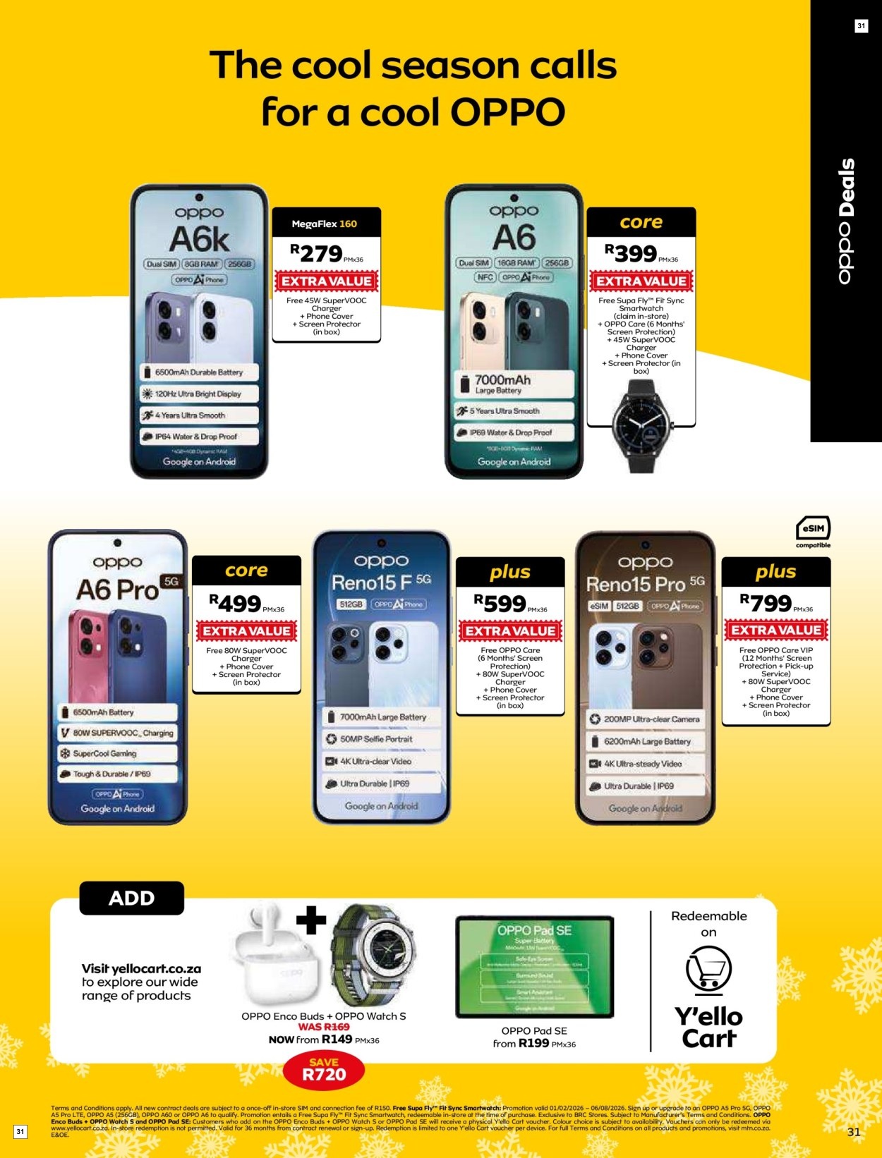 MTN Specials 07 Jul - 06 Aug - Page 31