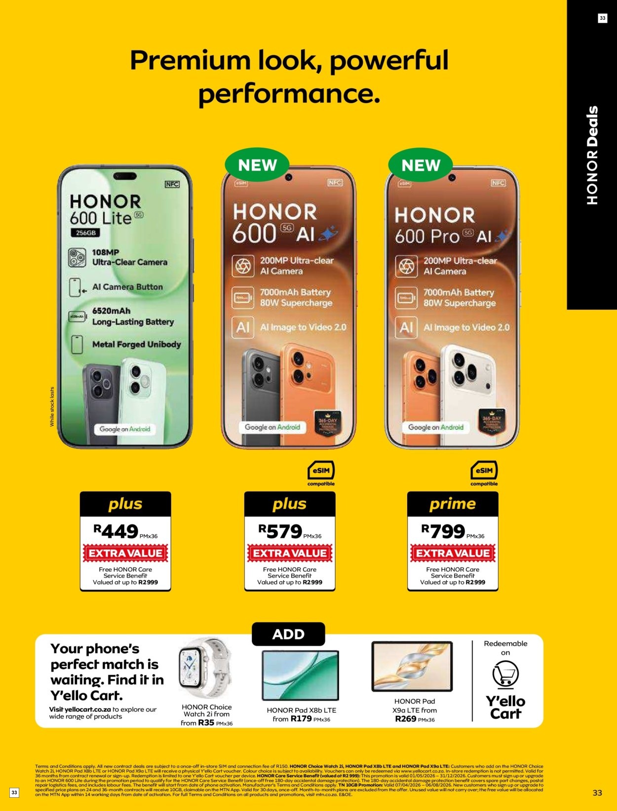 MTN Specials 07 Jul - 06 Aug - Page 33
