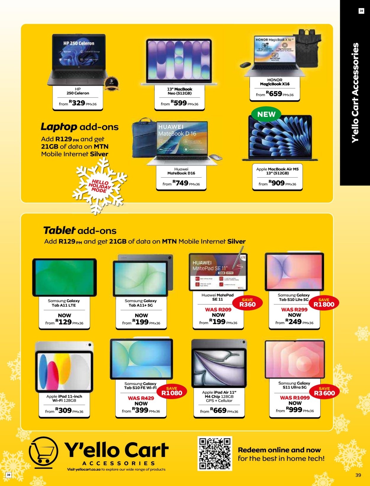 MTN Specials 07 Jul - 06 Aug - Page 39