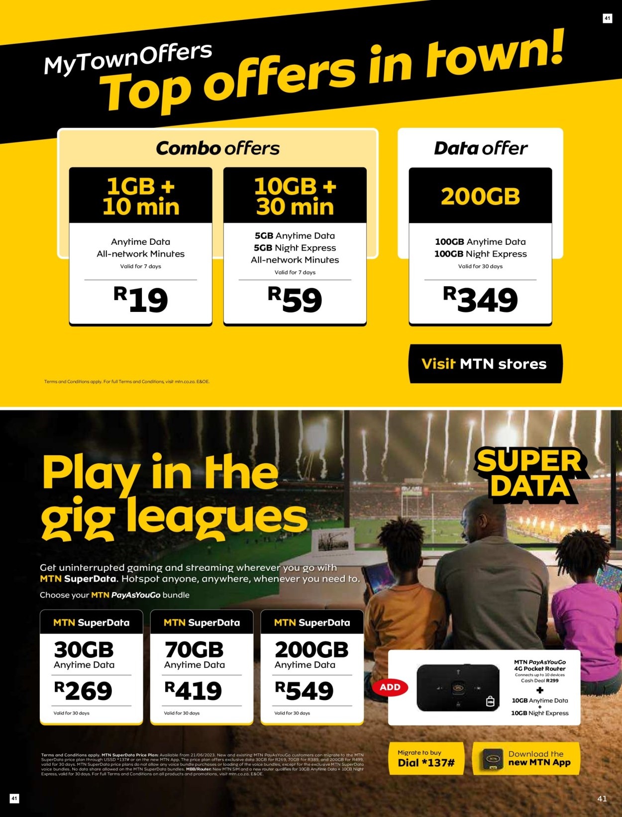 MTN Specials 07 Jul - 06 Aug - Page 41