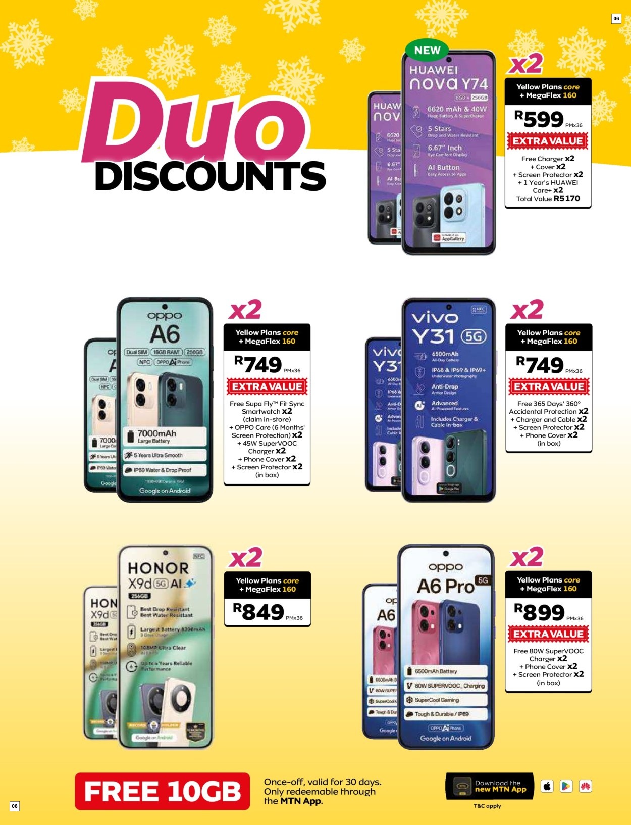 MTN Specials 07 Jul - 06 Aug - Page 6