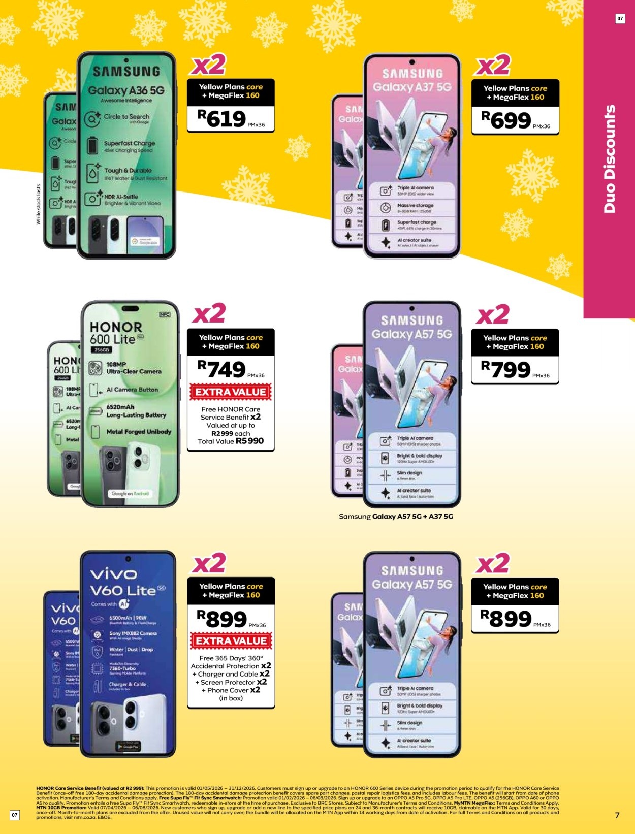 MTN Specials 07 Jul - 06 Aug - Page 7