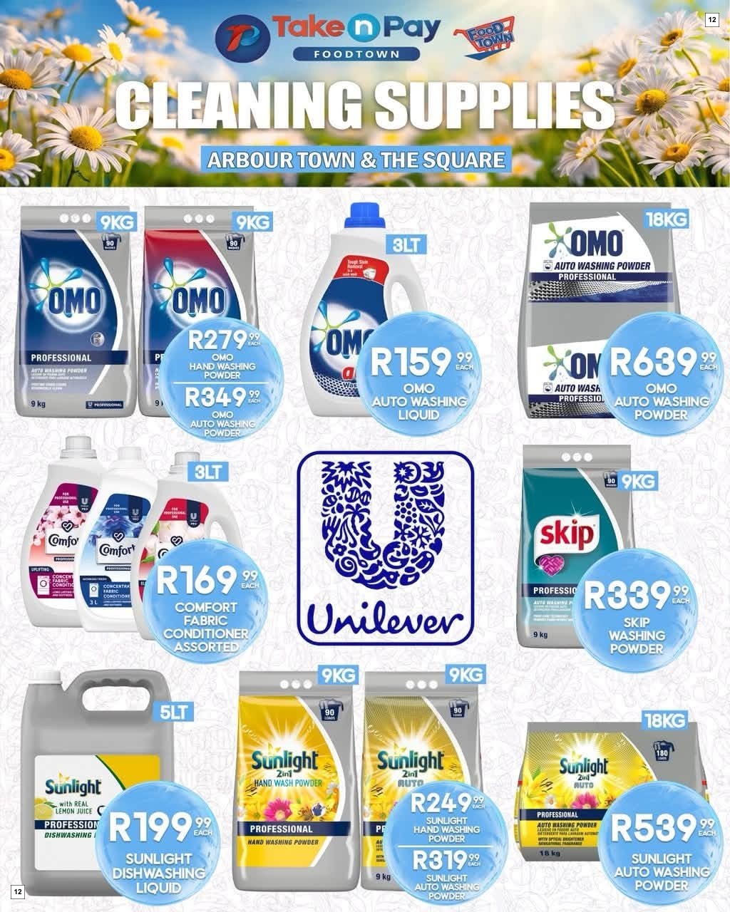 Take N Pay Specials 07 Sept - 20 Sept - Page 12