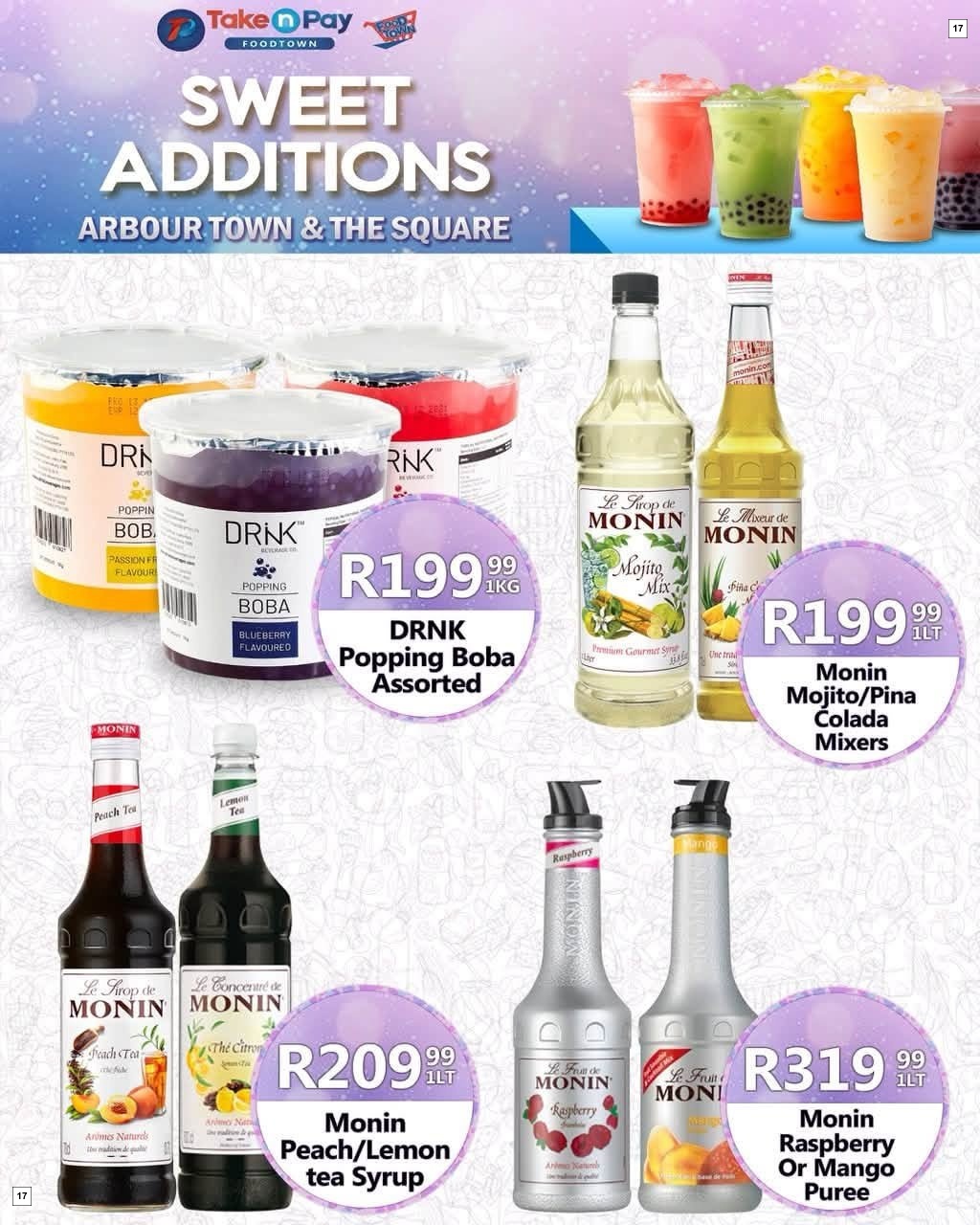 Take N Pay Specials 07 Sept - 20 Sept - Page 17
